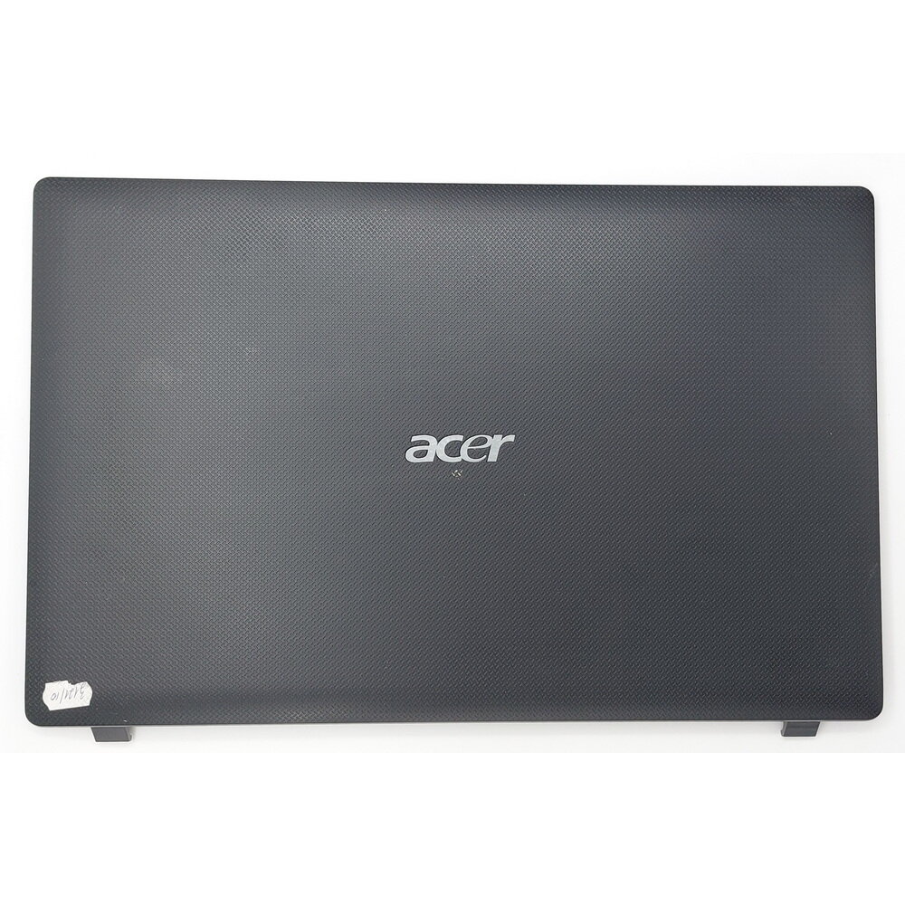 Крышка матрицы AP0FO00011309, AP0FO0001100, 60. R4F02.003, AP0FO000113-1, Acer Aspire 5742, 5252, 5253, 5551