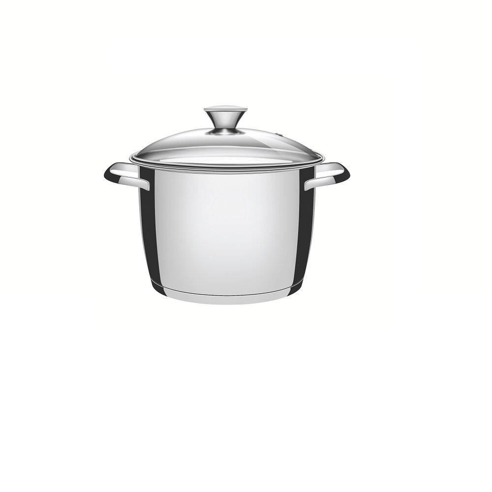 фото Кастрюля Tramontina Allegra 62655/184 (3,0 л., подходит для индукционных плит)