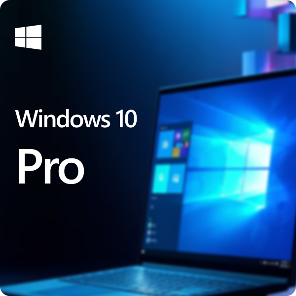 Windows 10 PRO ключ Microsoft Русский язык Бессрочная лицензия