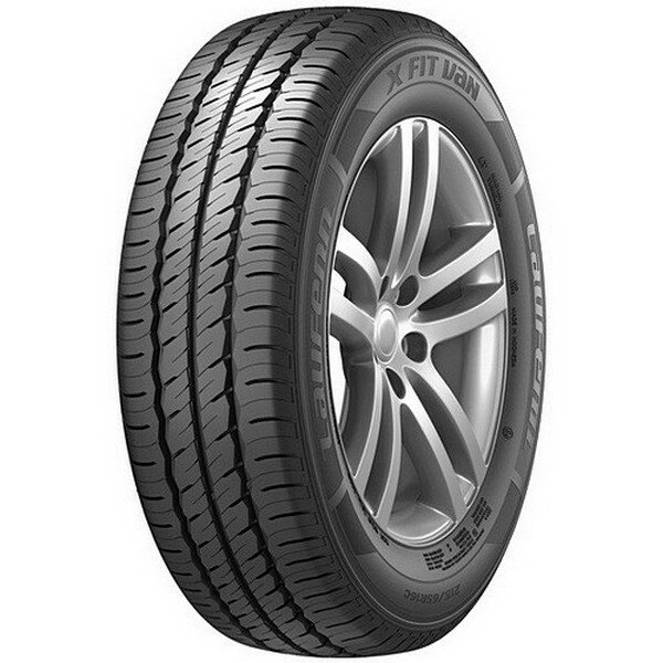 Автомобильная шина Laufenn X-Fit Van LV01 205/70 R15C 106/104R летняя