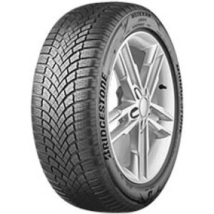 Автошина Bridgestone Blizzak LM005 275/40 R19 105W XL