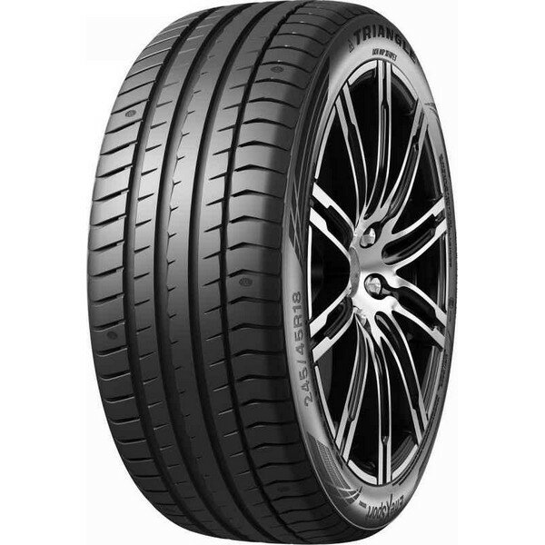 Автомобильная шина Triangle EffeXSport TH202 215/55 R18 99W летняя