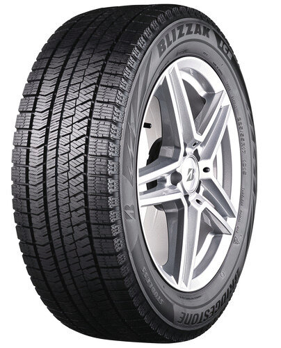  235/45 R18 Bridgestone Blizzak Ice 94S