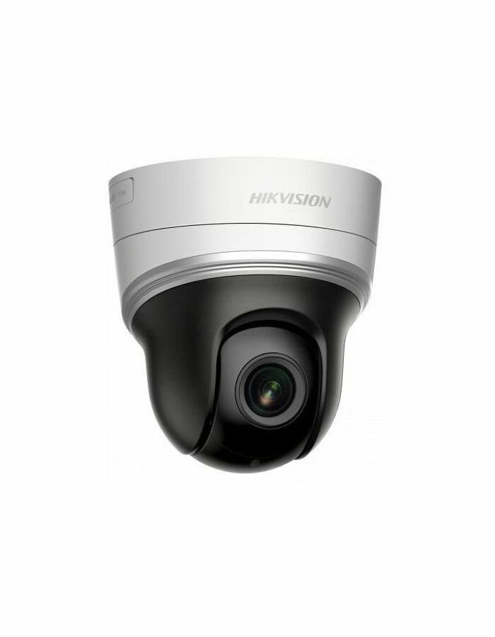 Видеокамера IP Hikvision DS-2DE2204IW-DE3 2.8-12мм белый