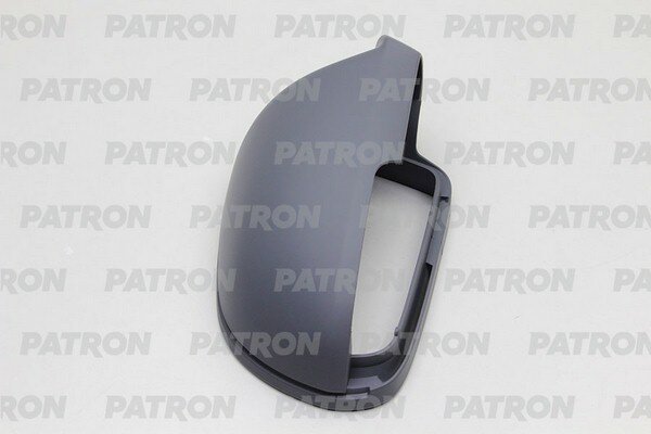 Крышка зеркала правая для Шкода Октавия А5 ФЛ 2008-2013 год выпуска (Skoda Octavia A5 FL) PATRON PMG3507C02