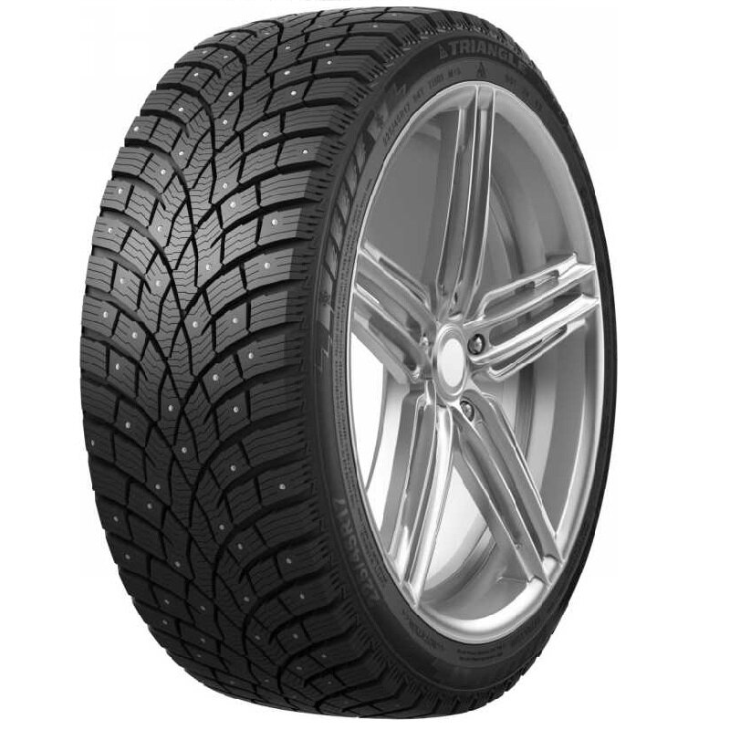 Шины 255/55 R18 Triangle IcelynX TI501 109T XL Ш