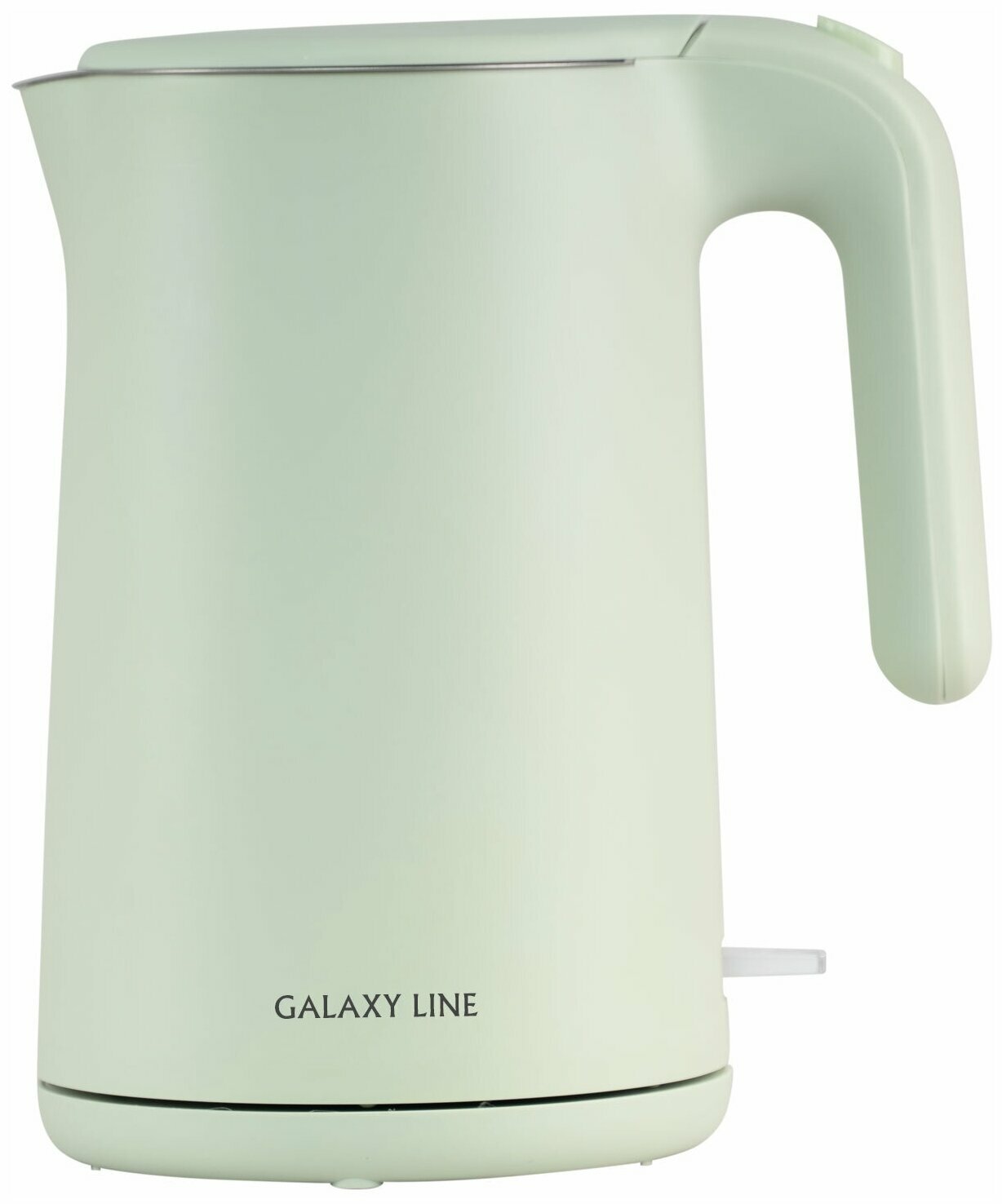 Чайник электрический Galaxy Line GL0327 мятный