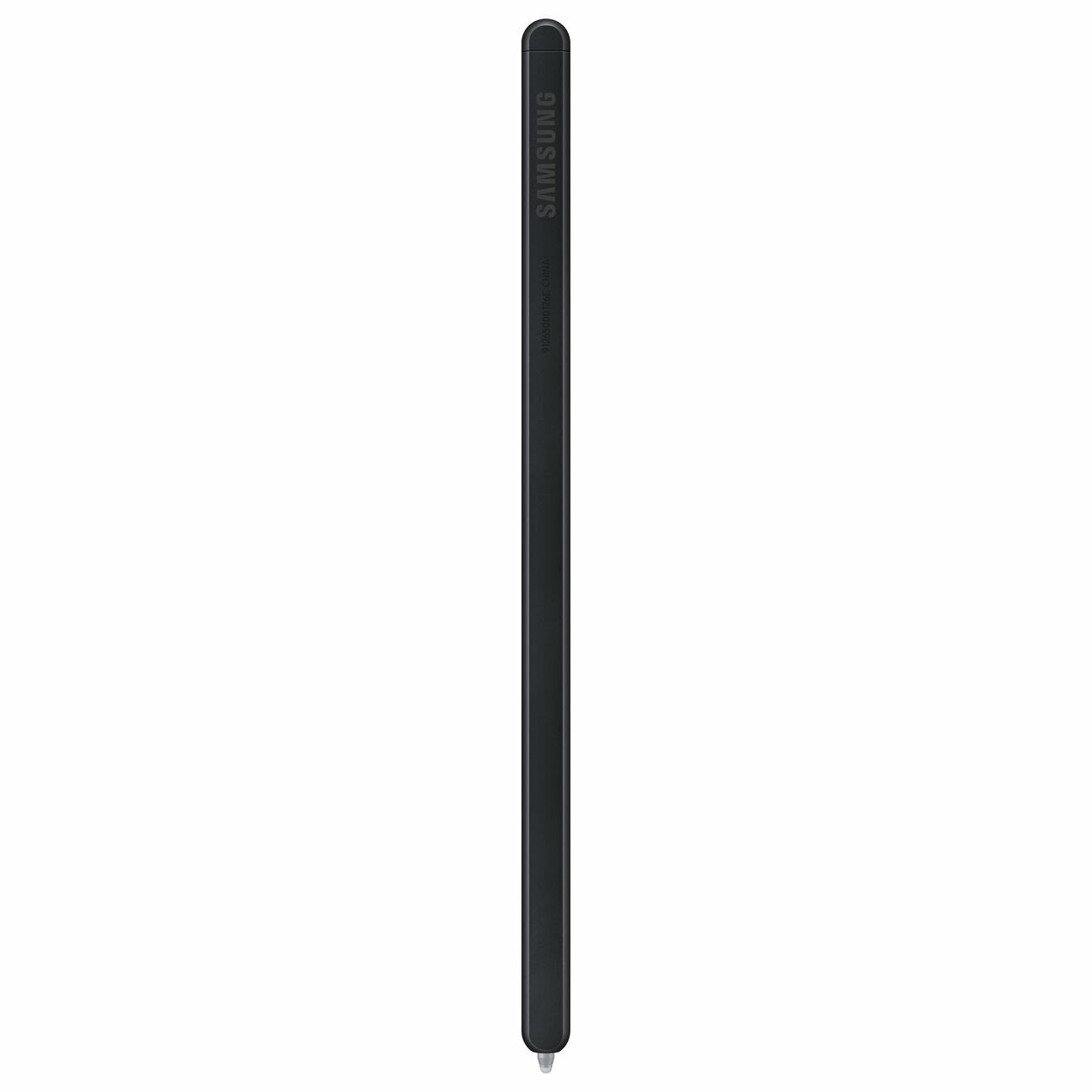 Стилус Samsung S Pen Fold Edition Q5, черный (EJ-PF946BBRGRU)