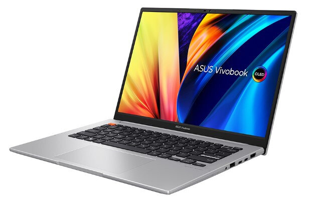 Ноутбук ASUS Vivobook S14 OLED K3402ZA-KM120 (90NB0WE1-M00550)