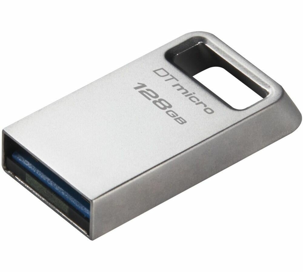 Флешка Kingston 128Gb DTMC3G2/128GB USB 3.2 Gen 1