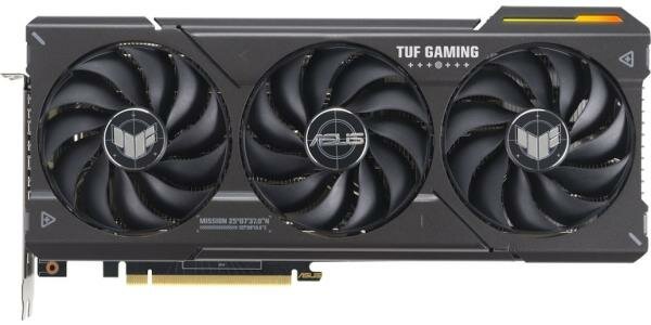 Видеокарта ASUS nVidia GeForce RTX 4070 TUF Gaming OC PCI-E 12288Mb GDDR6X 192 Bit Retail