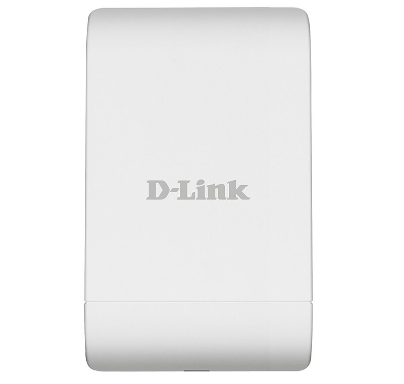 Wi-Fi точка доступа D-link DAP-3410 (DAP-3410/RU/A1A)