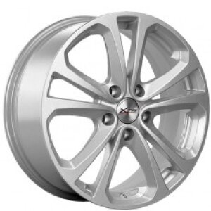   X-trike X-113M 7x17/5x108 D60.1 ET33 HS