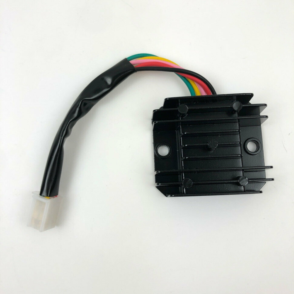 Диагностический разъем мотоцикла кавасаки 4- pin распиновка — купить по ...