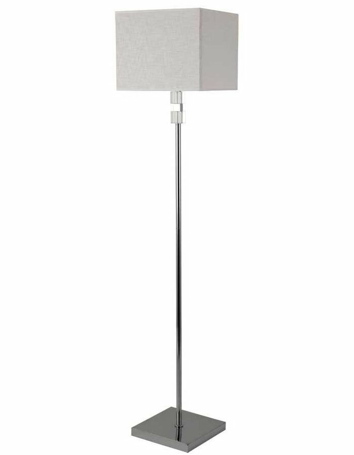 Торшер Arte Lamp NORTH A5896PN-1CC