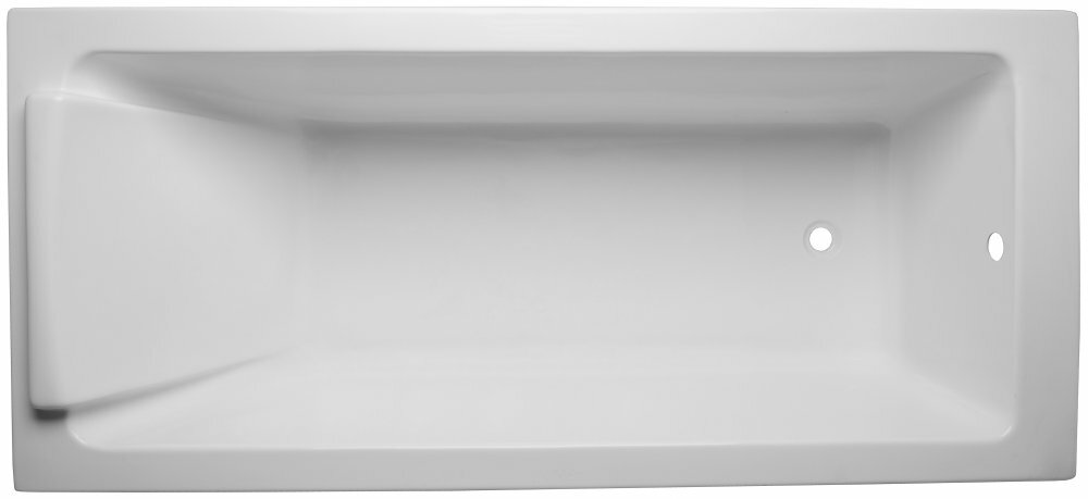 Акриловая ванна Jacob Delafon Sofa 180x80 см