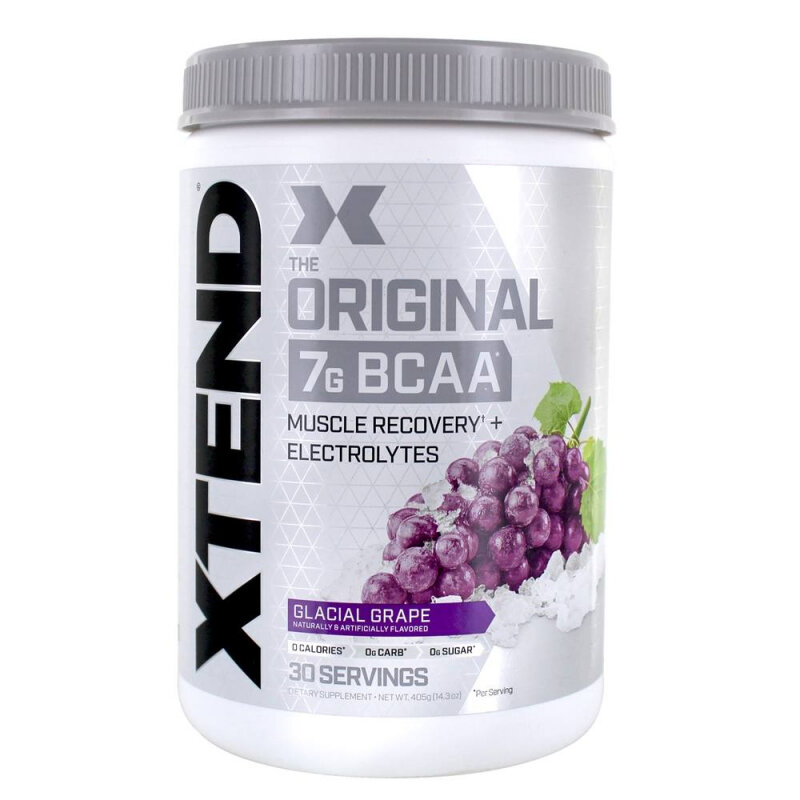  SCIVATION Xtend Original 14,3 oz Glacial Grape