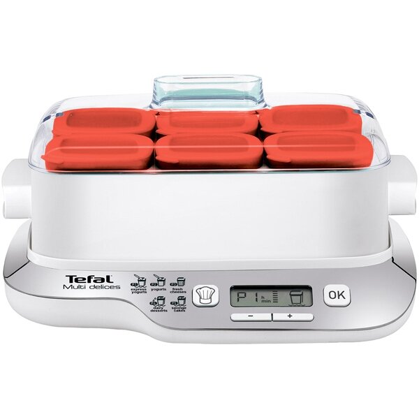  Tefal Multi Delices Express YG660132