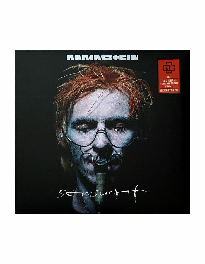 Rammstein - Sehnsucht Виниловая пластинка Universal Music - фото №1