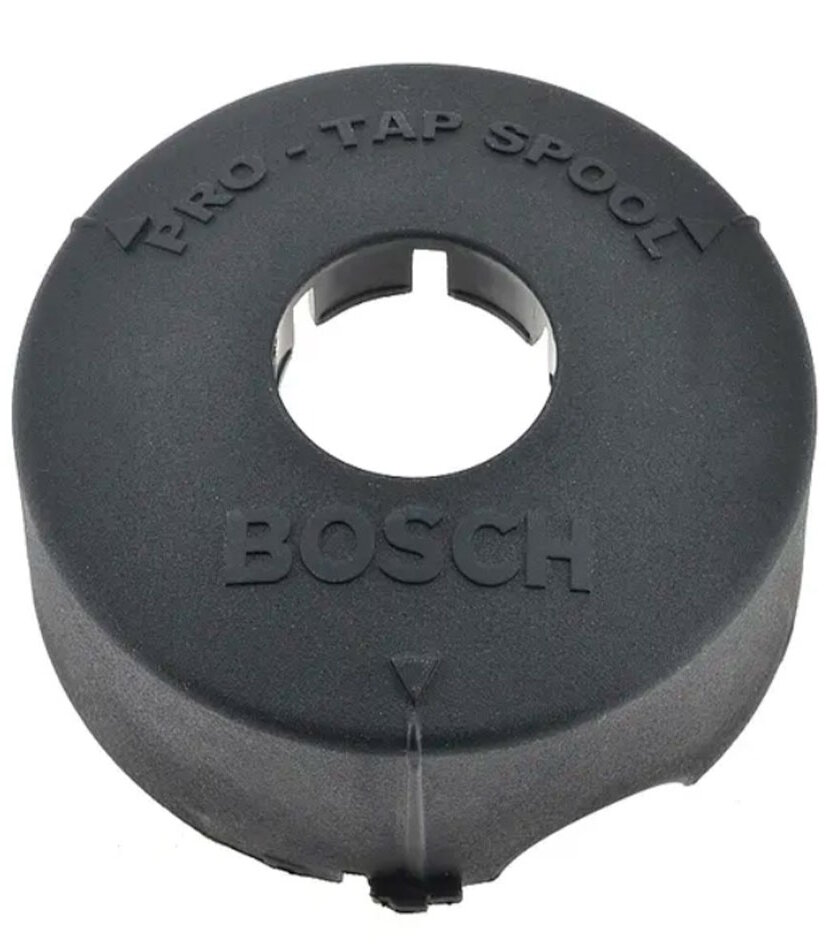 фото 1619X08157OEM Крышка катушки для триммера Bosch ART 23 COMBITRIM, ART 26 COMBITRIM, ART 30 COMBITRIM, ART 300