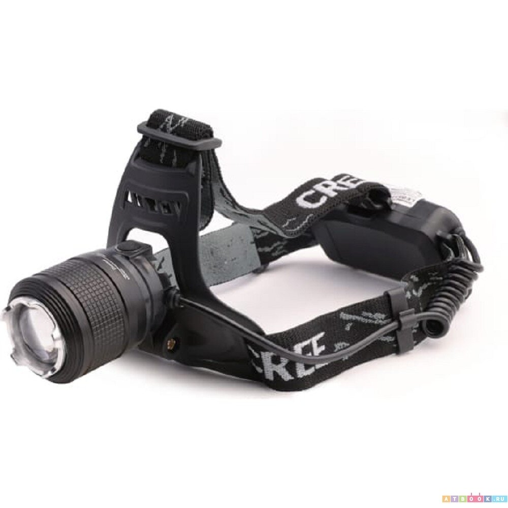 фото Ultraflash LED5339 Налобный фонарь - 15041