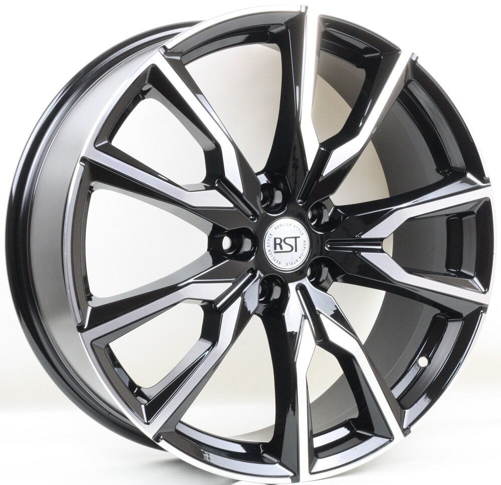 Диск колесный RST R012 8x20/5x108 D65,1 ET33 BD