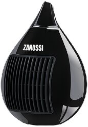 Zanussi Тепловентилятор Zanussi ZFH/C-403 blaсk