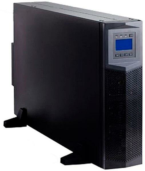 Huawei-Dimprom ИБП2000-МБ1-15KVA+SNMP карта(02354GJL, RMS-SNMP01A)+Шасси для крепления ИБП в 19 (21245590, static rail) + Комплект батарейных кабелей