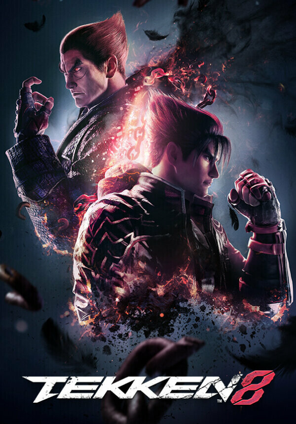 Tekken 8