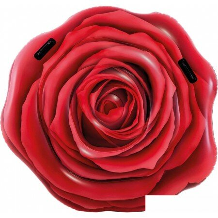 фото Надувной матрас Intex Red Rose 58783