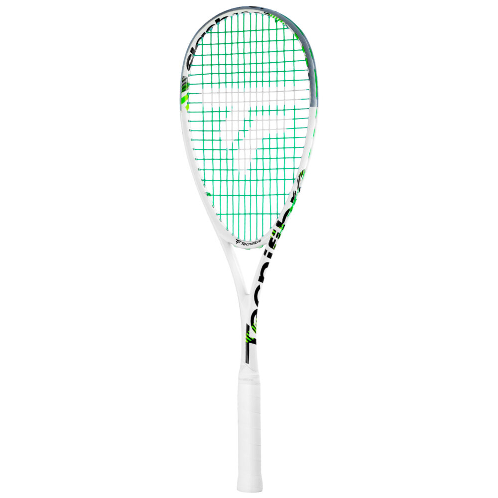 Ракетка для сквоша Tecnifibre Slash 130 White