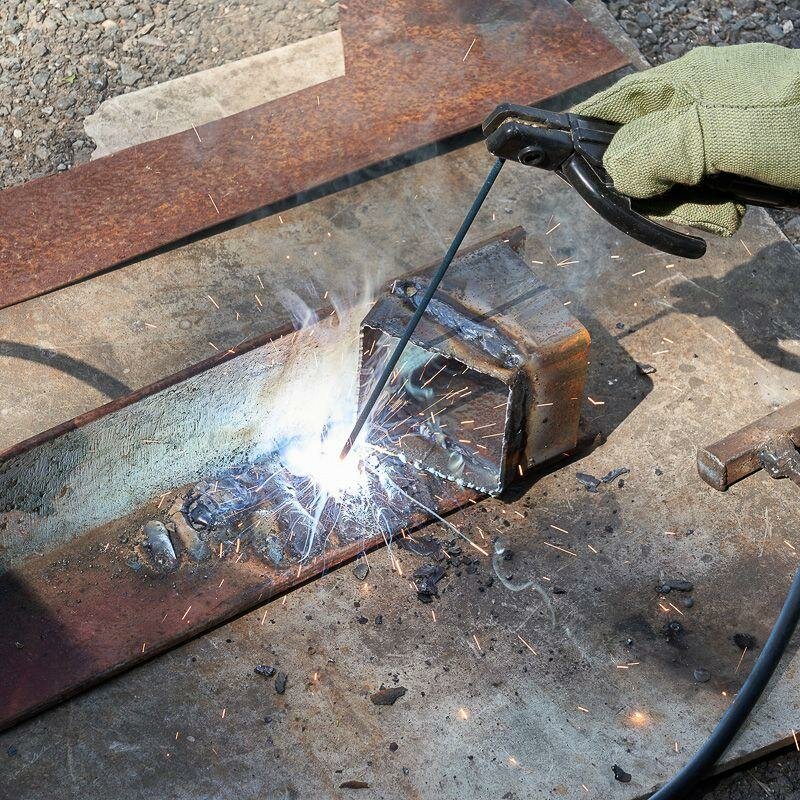 фото Электрод MP-3C 350мм/3мм (уп.1кг) Rexant 11-0950