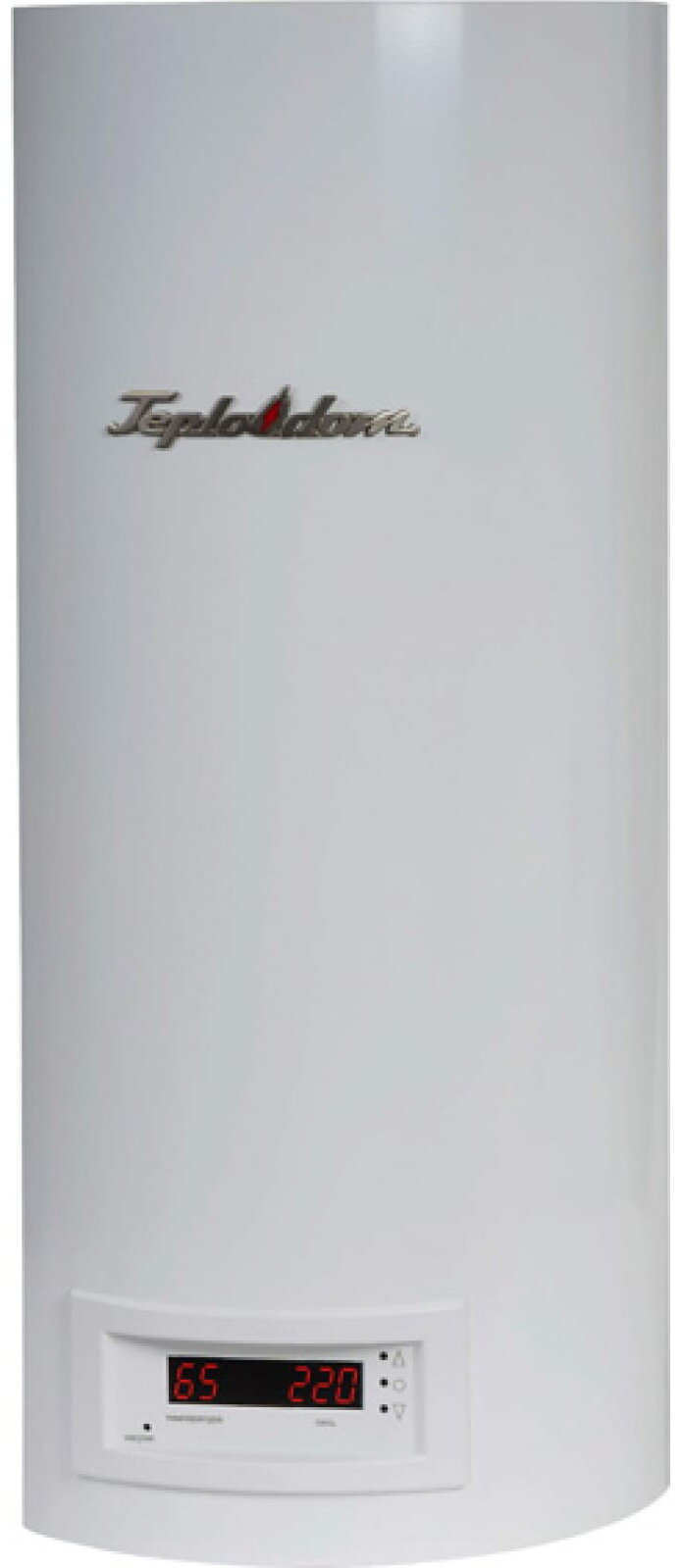 фото Электрический котёл Бастион i-TRM SILVER StS-12 120 кВт