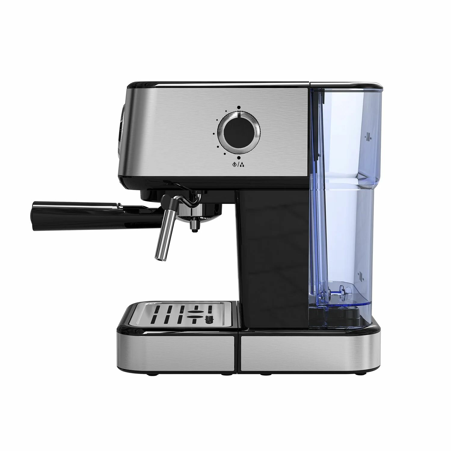 Кофемашина Kyvol Espresso Coffee Machine 02 ECM02 - фотография № 6
