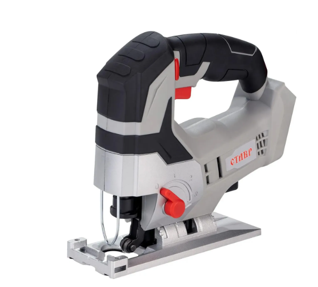 фото Лобзик аккумуляторный Ставр ЛА-80/20