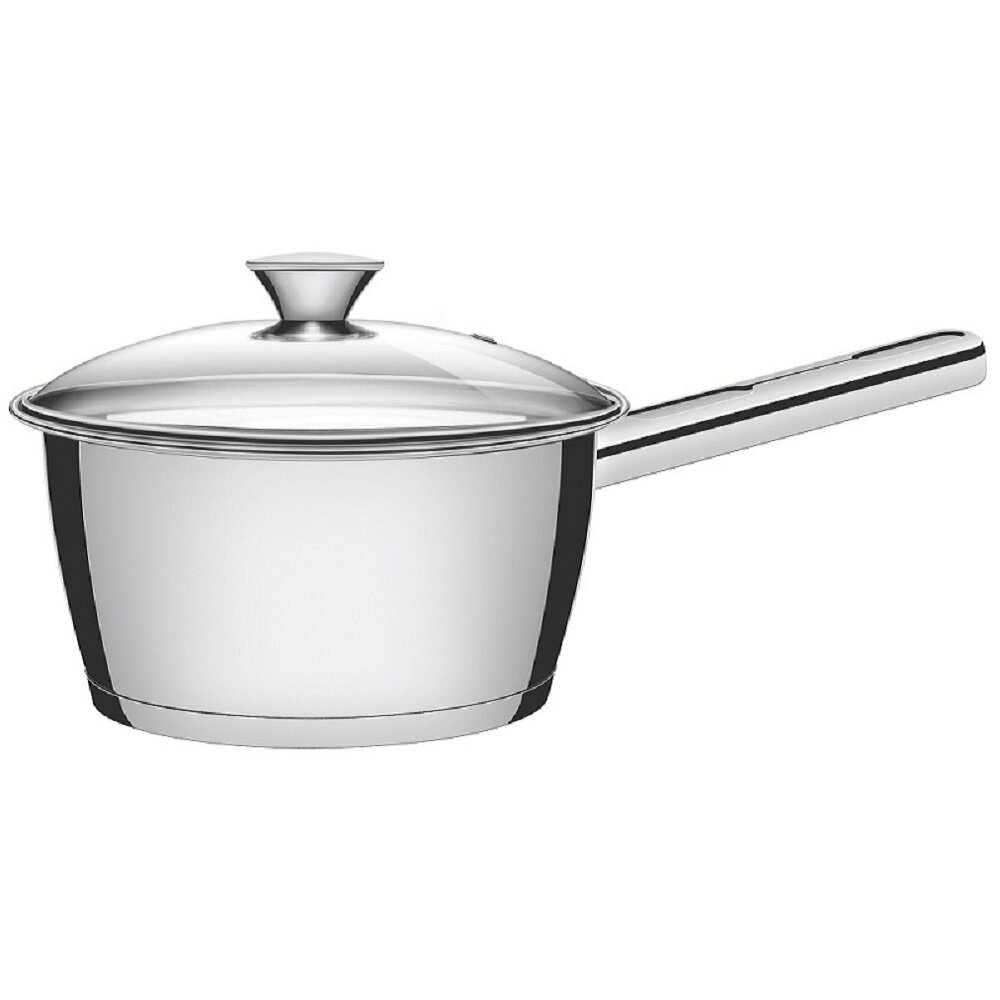 фото КовшTramontina Allegra, 62651/164 (1,58 л. , подходит для индукционных плит)