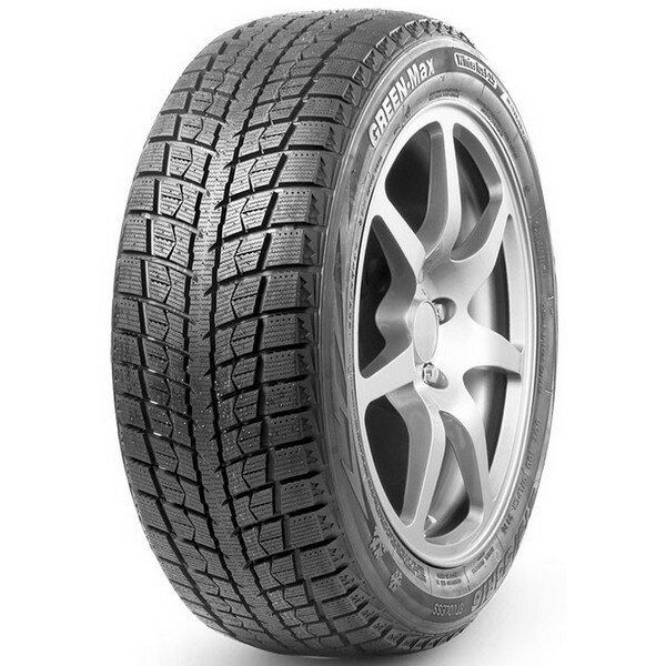 Автомобильная шина LingLong Green-Max Winter Ice I-15 225/50 R17 98T XL зимняя