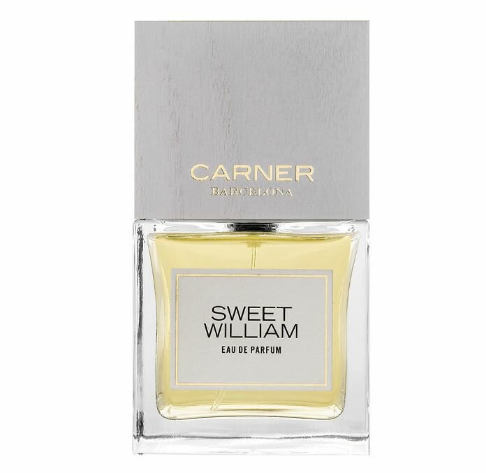 Туалетные духи Carner Barcelona Sweet William 50 мл