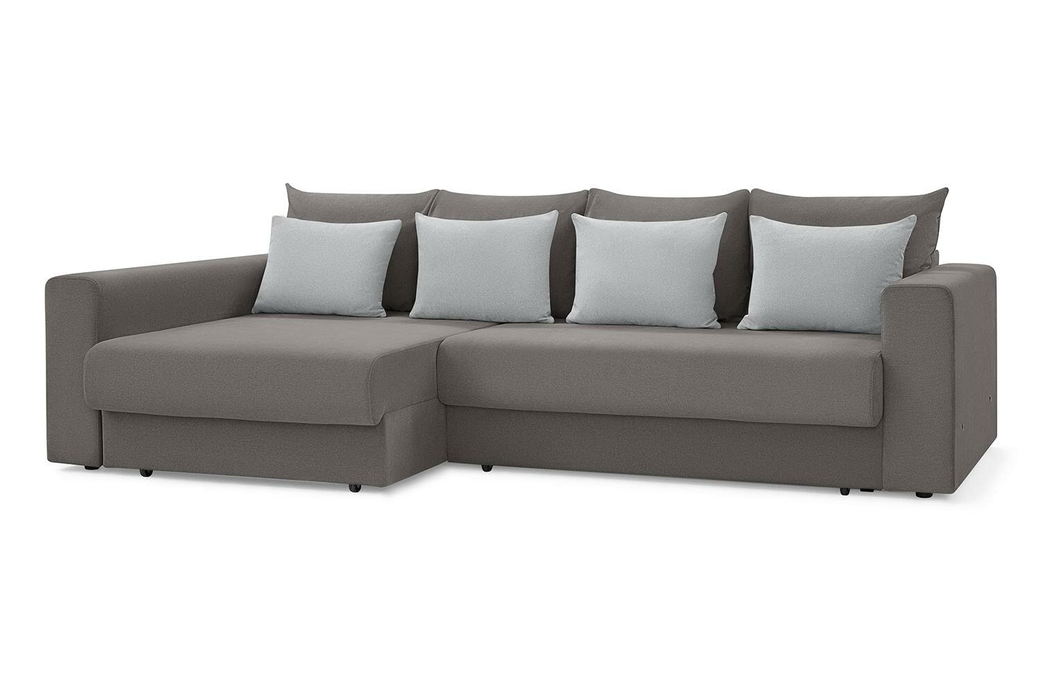Угловой диван-кровать Hoff Модена