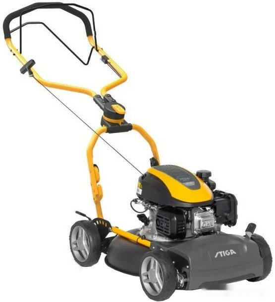 фото Газонокосилка Stiga Multiclip 547 S 298472048/ST2