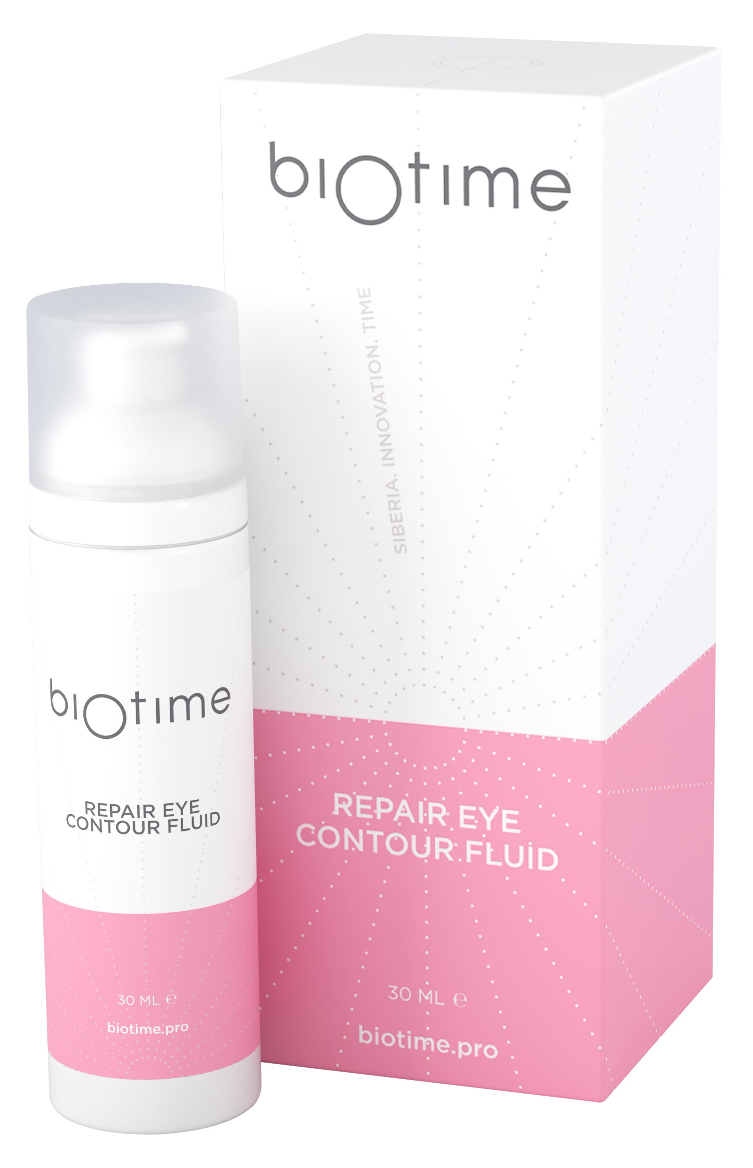 Repair Eye Contour Fluid - Флюид для контура вокруг глаз