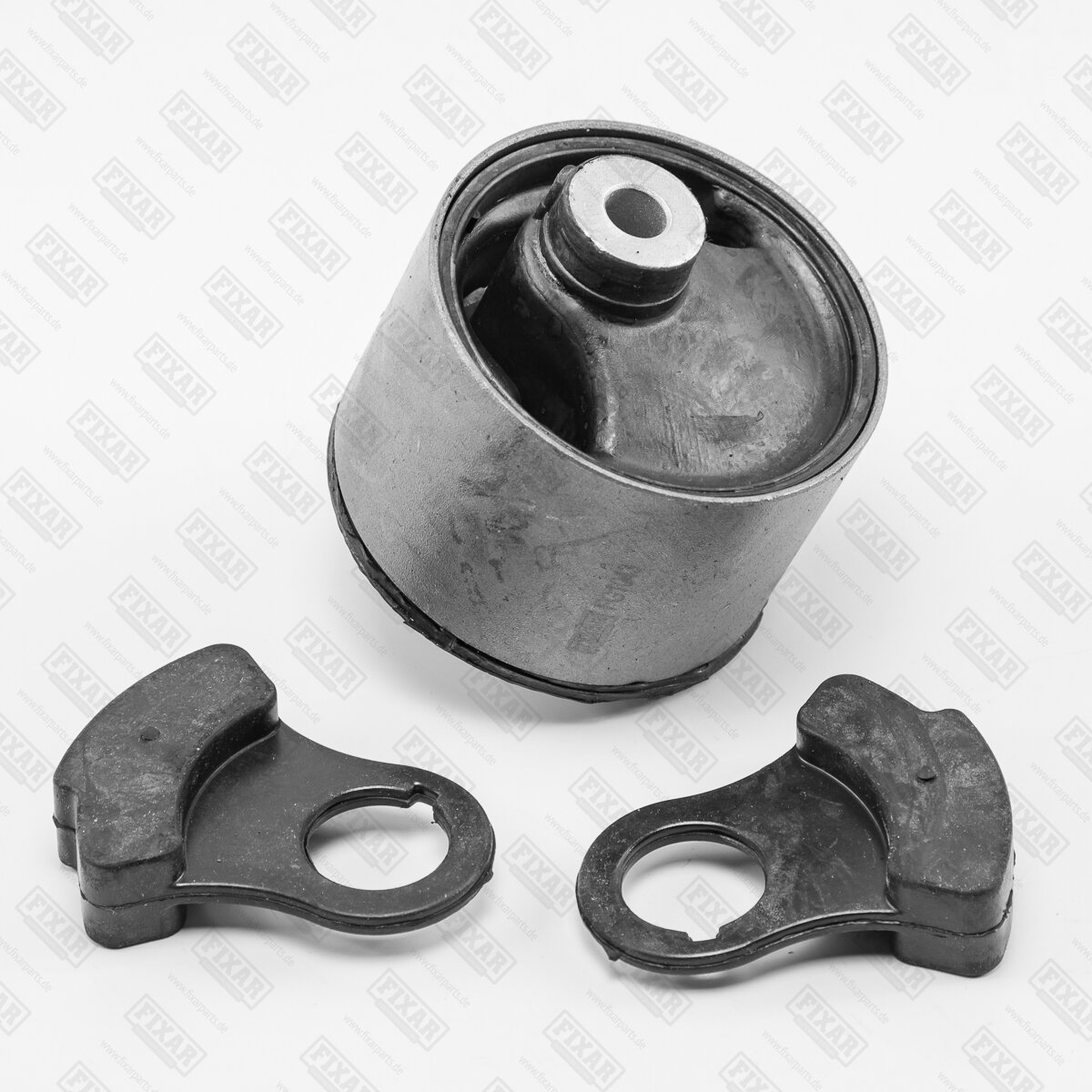 Сайлентблок опоры двигателя Fixar FG1043