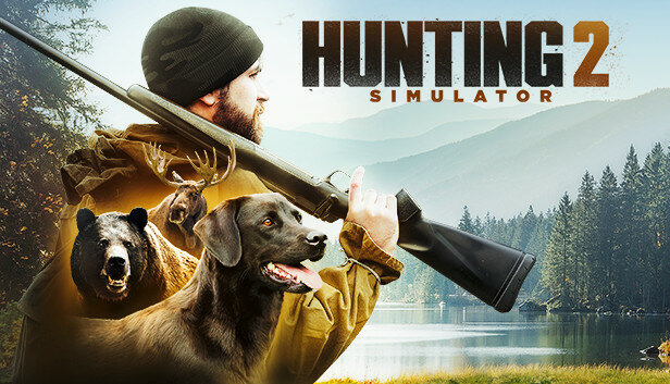 Игра Hunting Simulator 2 для PC (STEAM) (электронная версия)