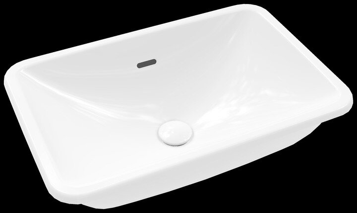 Раковина Villeroy&Boch - фото №2
