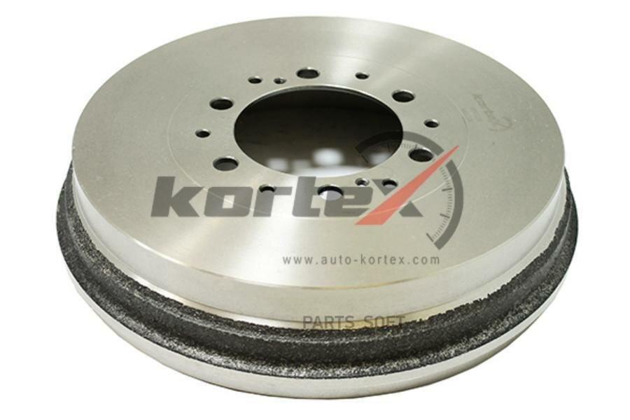 KORTEX KD9028 Барабан тормозной TOYOTA HILUX 05- 1 шт (min 2 шт) KD9028