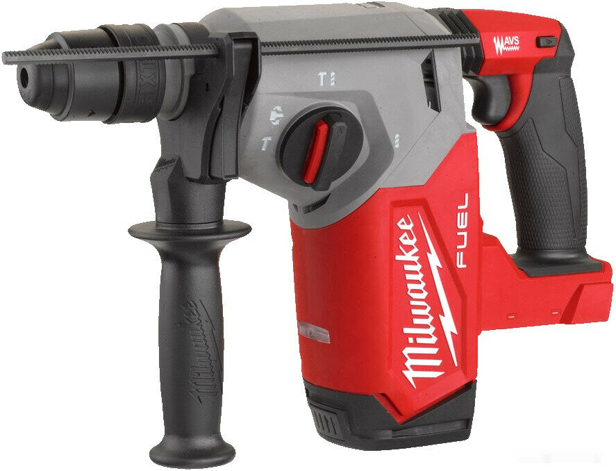 Аккумуляторный перфоратор Milwaukee M18 FHX-0X 4933478888 2.5 Дж 4800 уд/мин без АКБ и ЗУ в кейсе