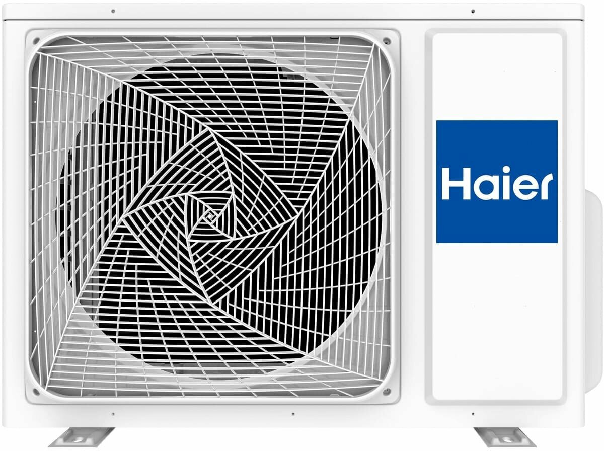 Сплит-система Haier AS25S2SF2FA-G Flexis Inverter - фотография № 3