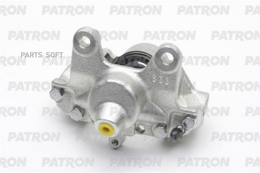 PATRON PBRC026 Суппорт тормозной задн прав MB W124/W202/W210 2.0-3.2/2.5TD 93>