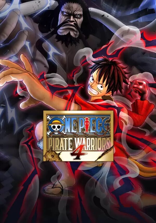 ONE PIECE: PIRATE WARRIORS 4 (Steam; PC; Регион активации РФ, СНГ)