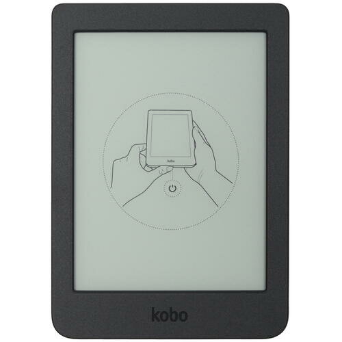 Электронная книга Kobo Nia